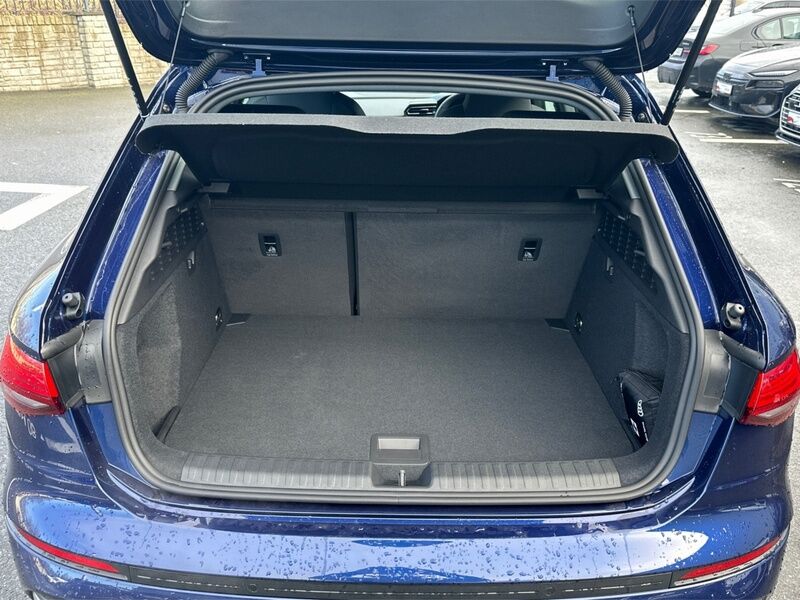 More views of Audi A3