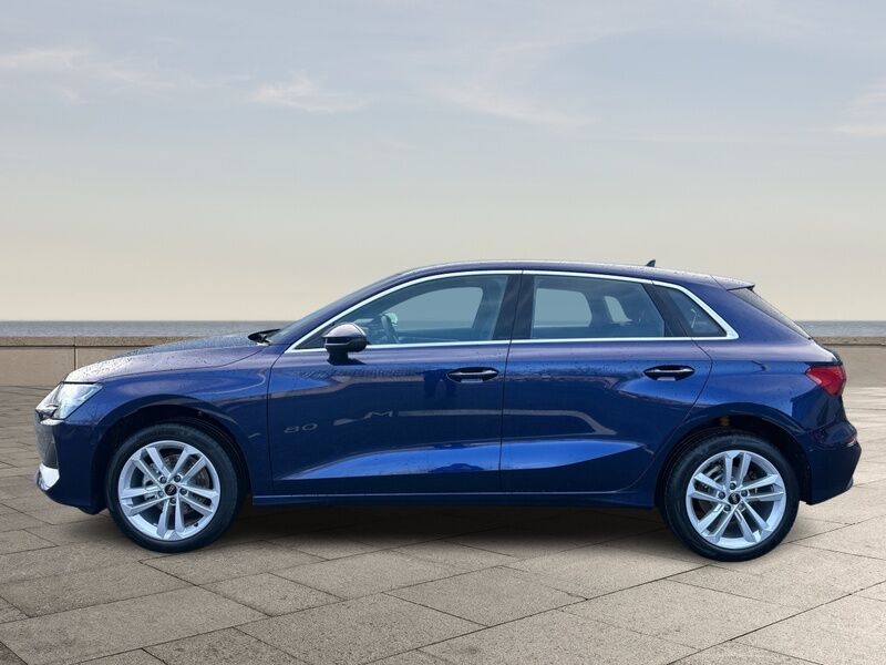 More views of Audi A3