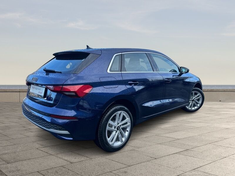 More views of Audi A3