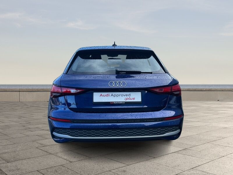 More views of Audi A3