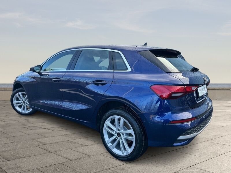 More views of Audi A3