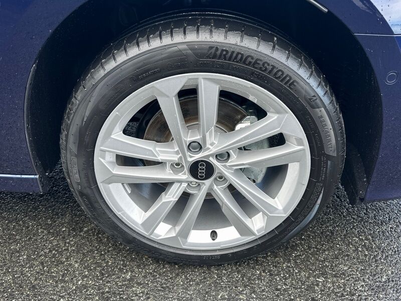 More views of Audi A3