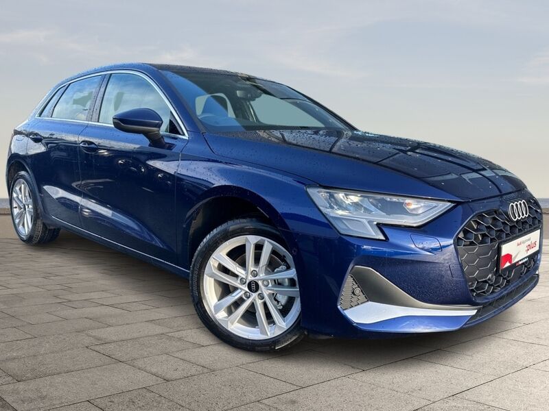 More views of Audi A3