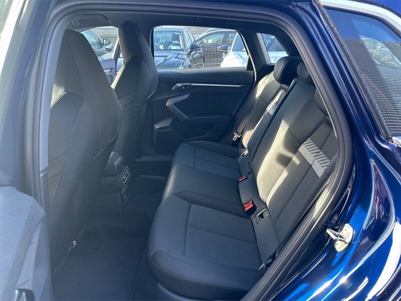 More views of Audi A3