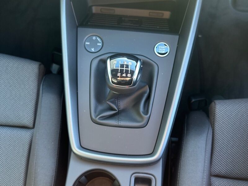 More views of Audi A3