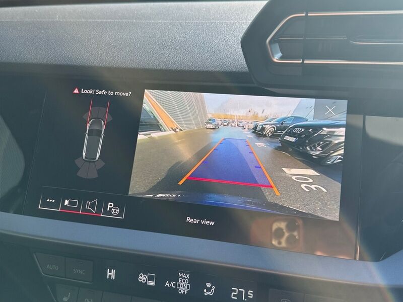 More views of Audi A3