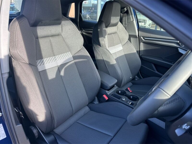 More views of Audi A3