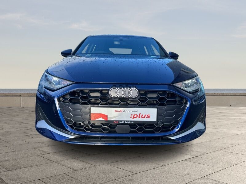 More views of Audi A3