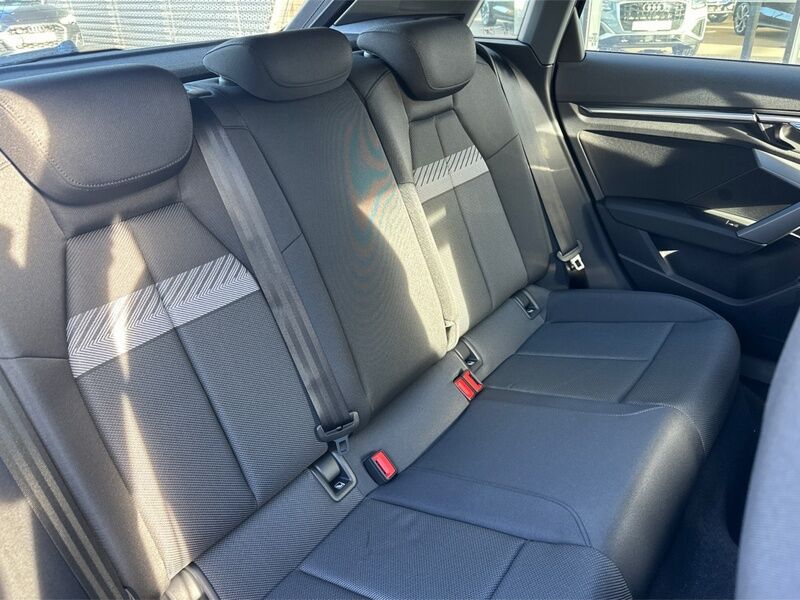 More views of Audi A3