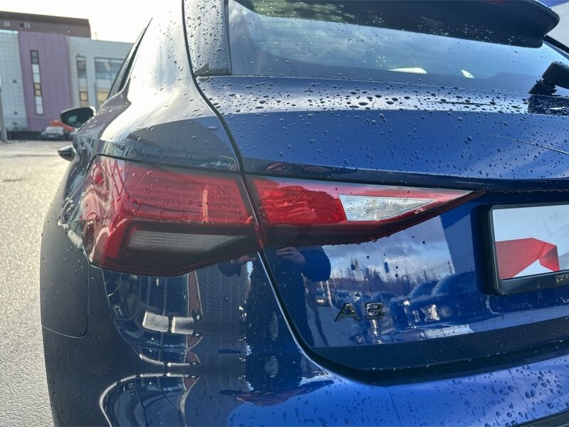 More views of Audi A3