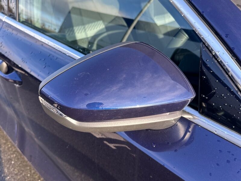 More views of Audi A3