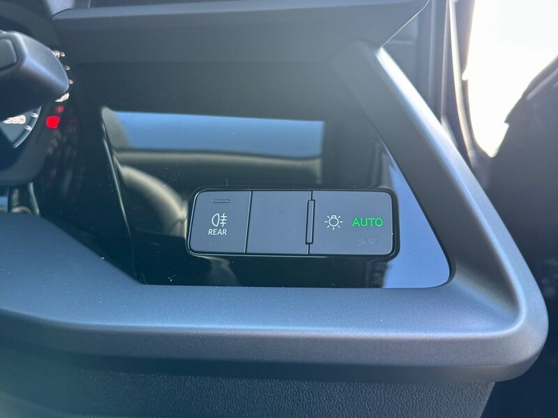 More views of Audi A3