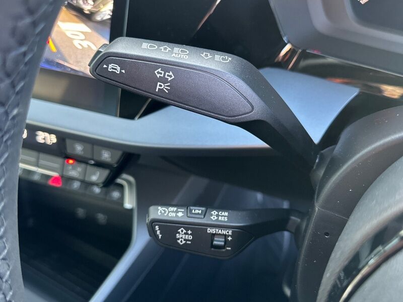 More views of Audi A3