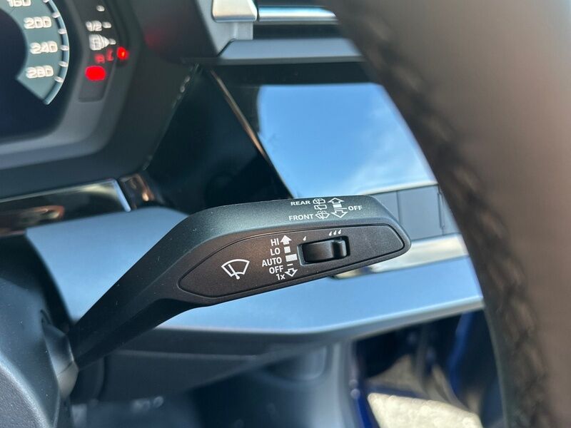 More views of Audi A3