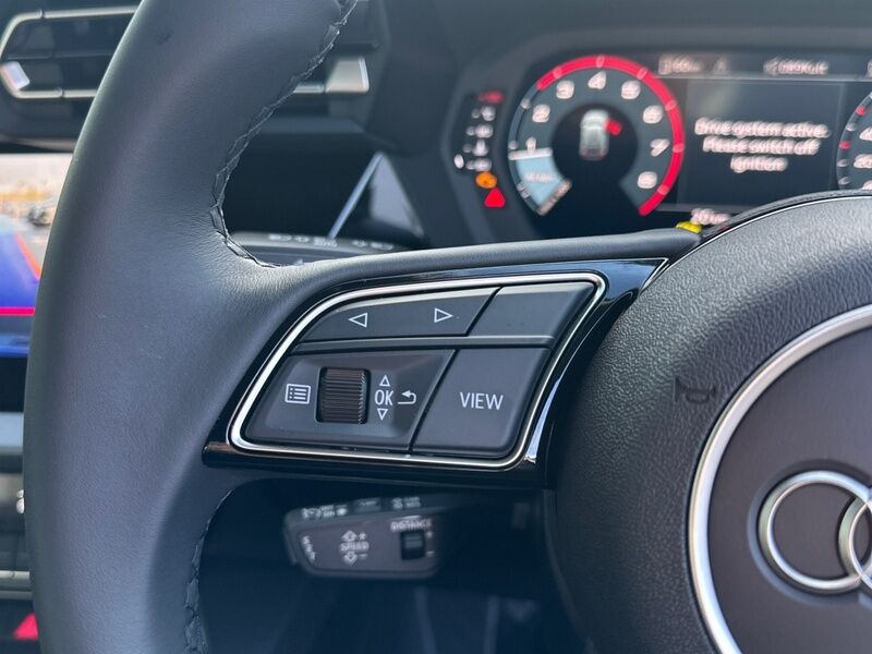 More views of Audi A3