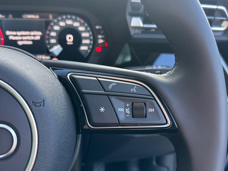 More views of Audi A3