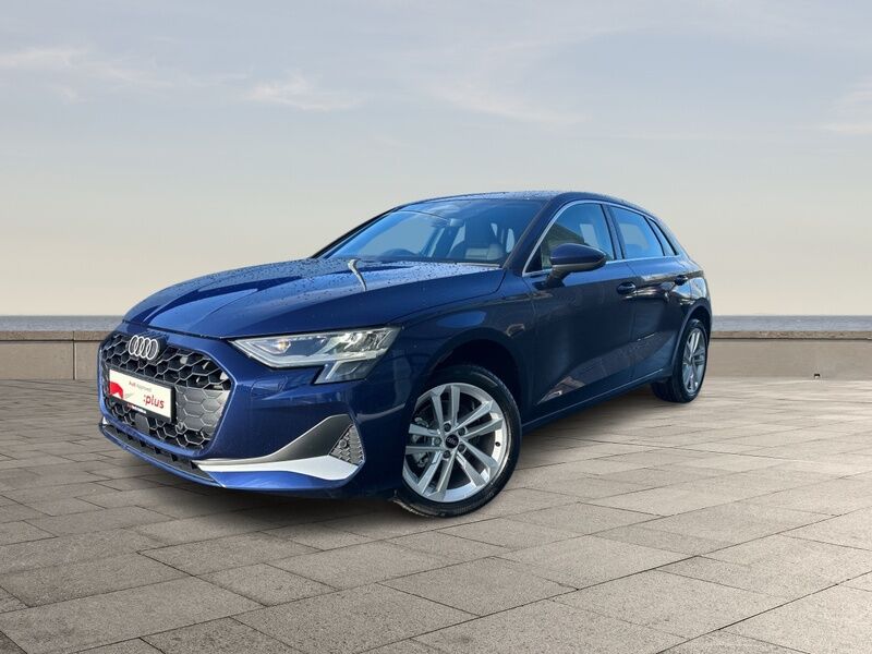 More views of Audi A3