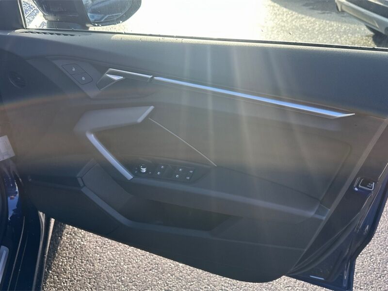 More views of Audi A3