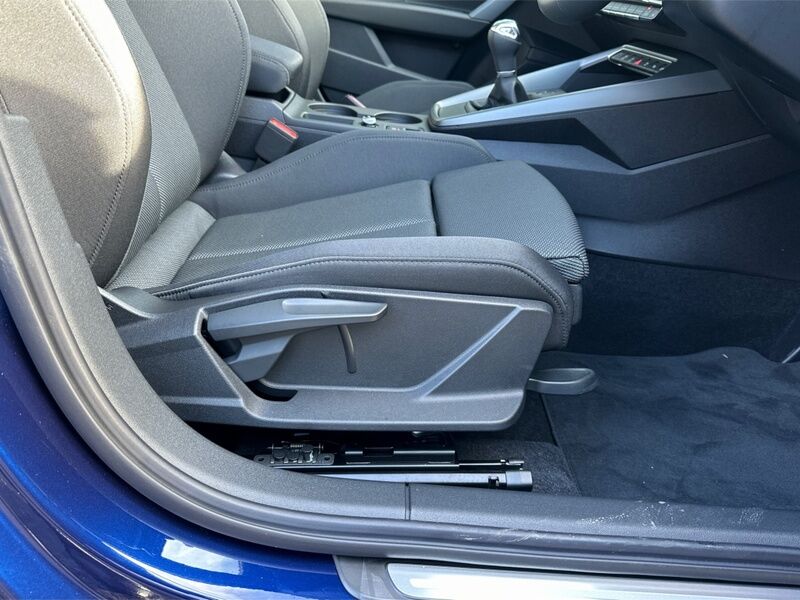 More views of Audi A3