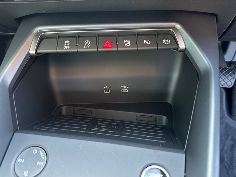 More views of Audi A3