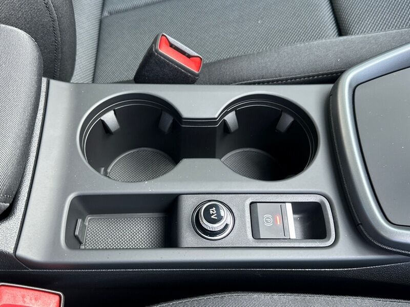 More views of Audi A3