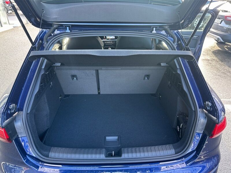 More views of Audi A3