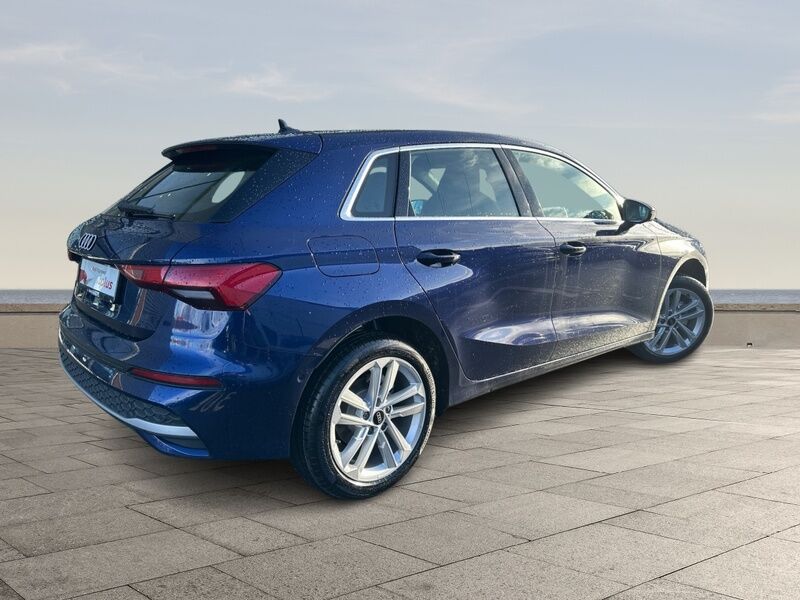 More views of Audi A3