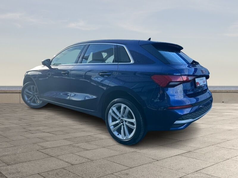 More views of Audi A3