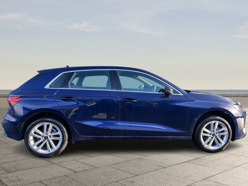 More views of Audi A3