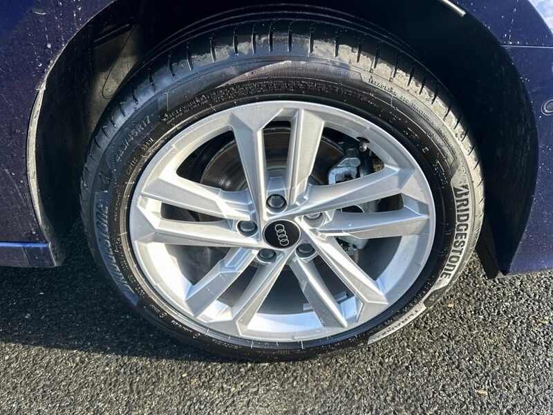 More views of Audi A3