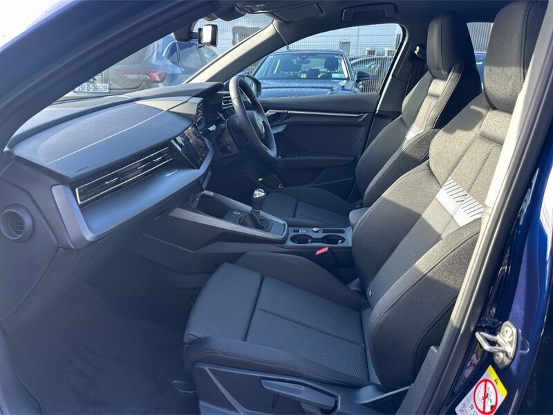 More views of Audi A3