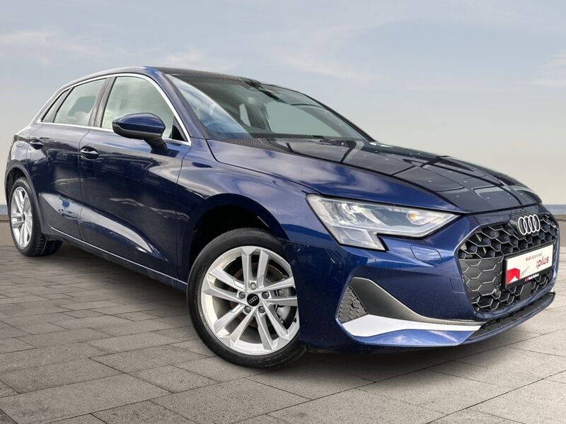 More views of Audi A3