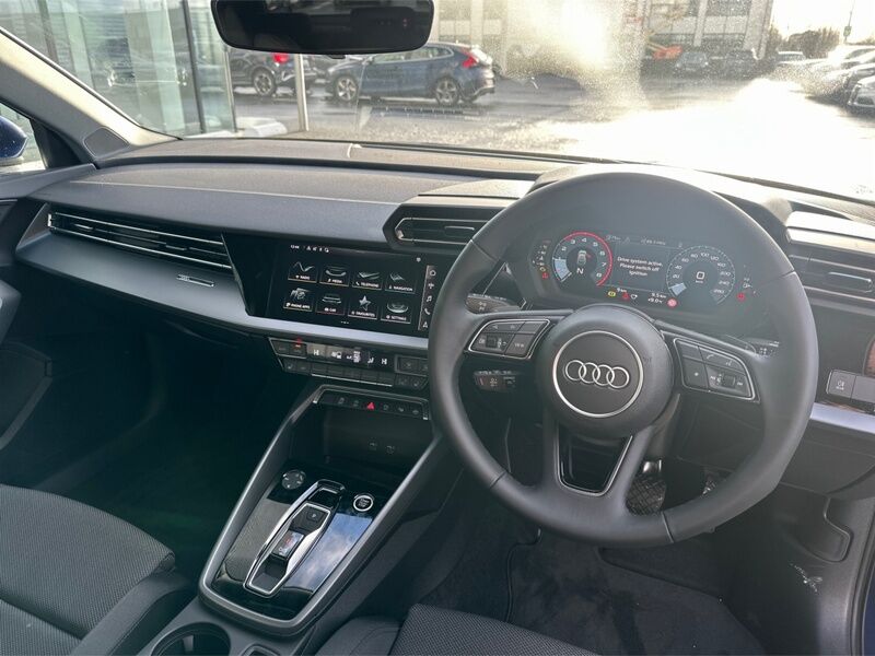 More views of Audi A3