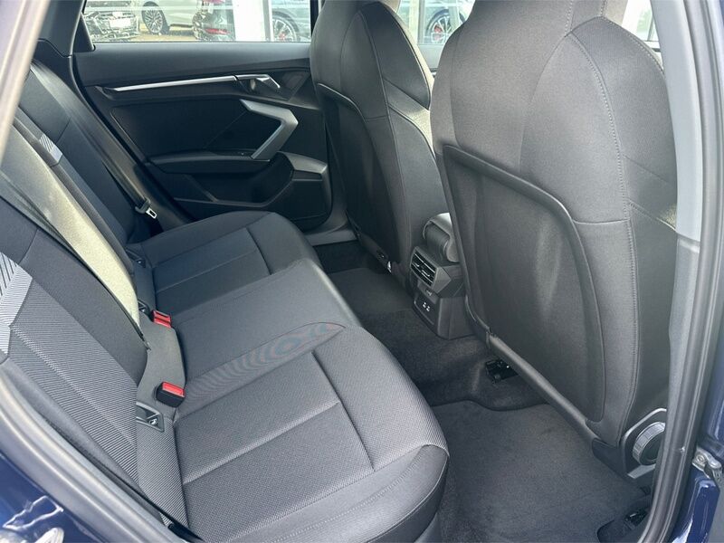 More views of Audi A3