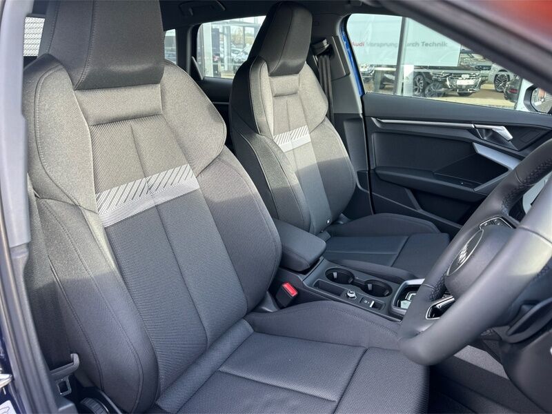 More views of Audi A3