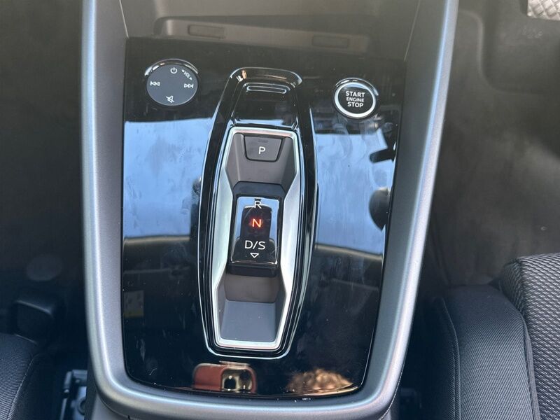 More views of Audi A3