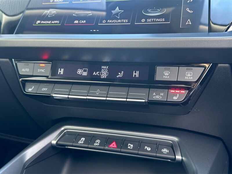 More views of Audi A3