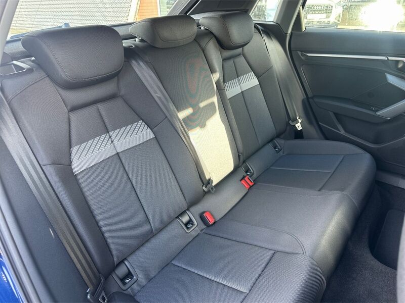 More views of Audi A3