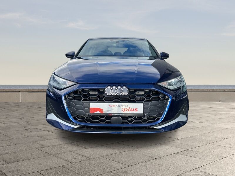 More views of Audi A3