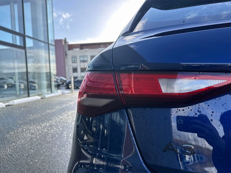 More views of Audi A3