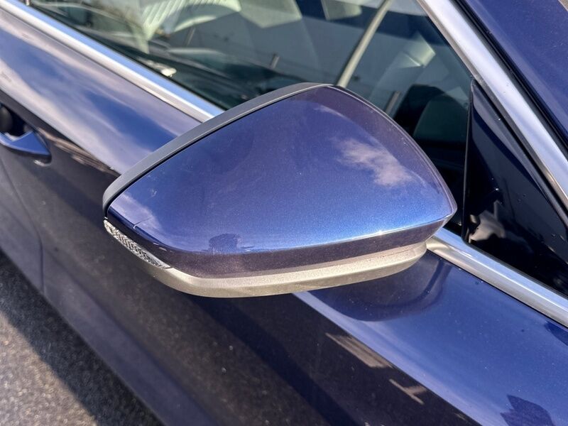 More views of Audi A3