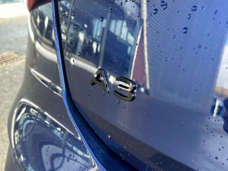 More views of Audi A3