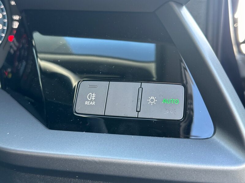 More views of Audi A3