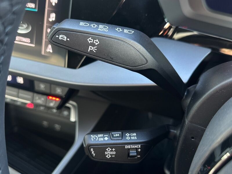 More views of Audi A3