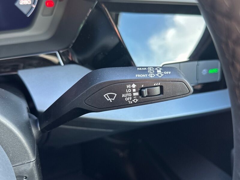 More views of Audi A3