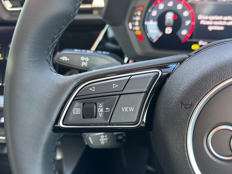 More views of Audi A3