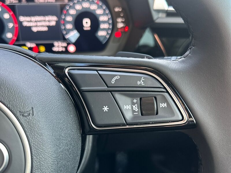 More views of Audi A3