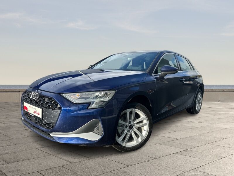 More views of Audi A3