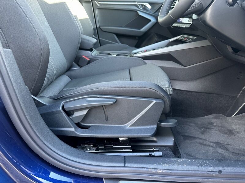 More views of Audi A3