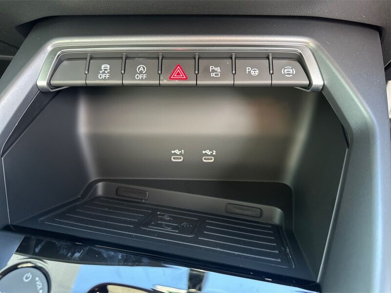 More views of Audi A3